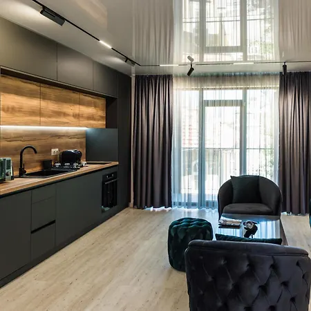 Apartman Luxe 1