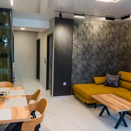 Apartman Luxe 1 *