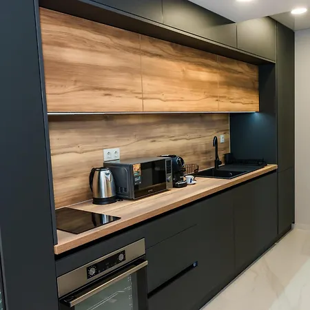 Apartman Luxe 1