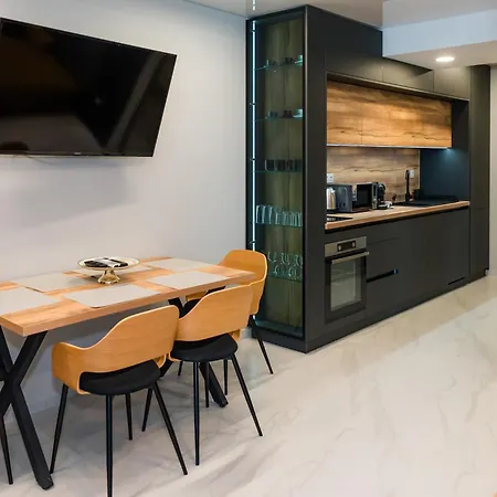 Apartman Luxe 1 Obzor