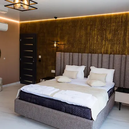 Luxe 1 Apartman Obzor