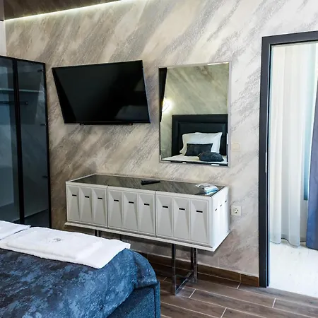 Apartman Luxe 1