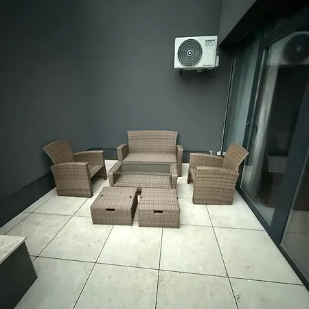 Luxe 1 * Obzor