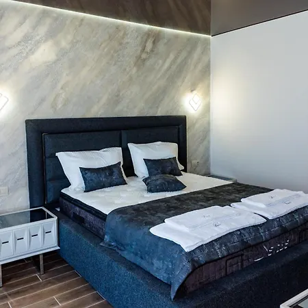 Apartman Luxe 1 Obzor