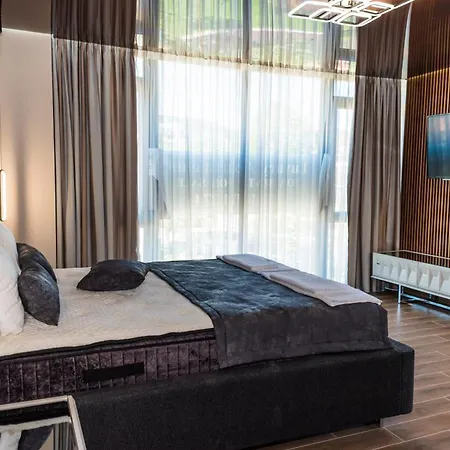 Luxe 1 Obzor