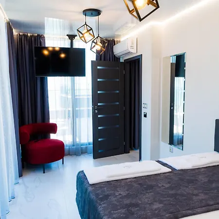 Apartman Luxe 1 *