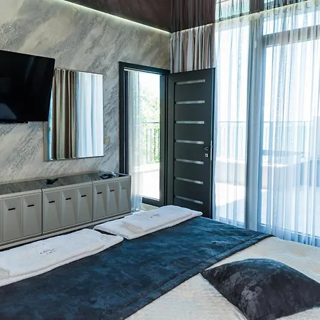 Apartman Luxe 1 *