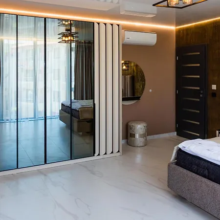 Luxe 1 * Obzor
