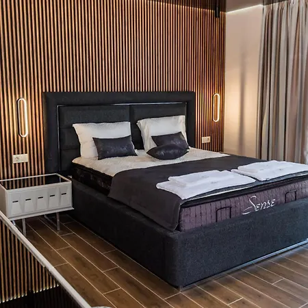 Apartman Luxe 1