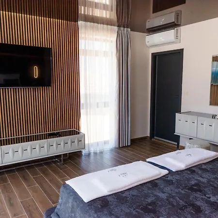 Luxe 1 Apartman Obzor