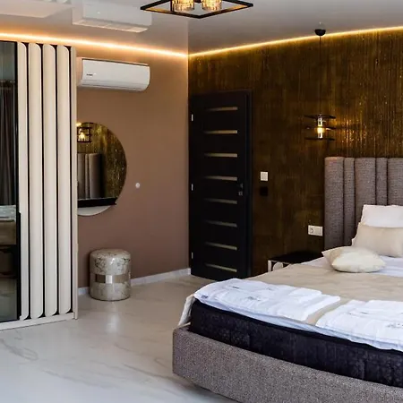 Luxe 1 * Obzor