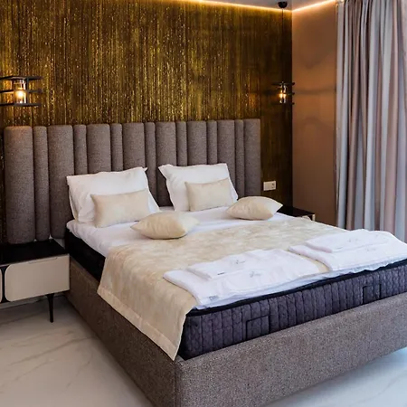 Apartman Luxe 1
