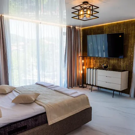 Apartman Luxe 1 Obzor