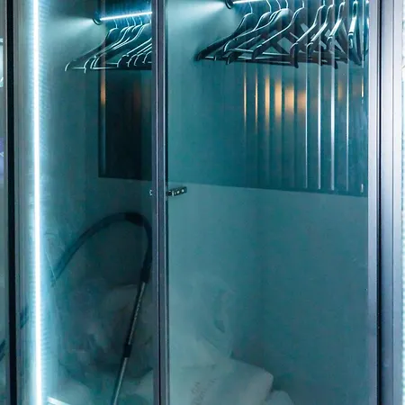 Luxe 1 * 오브조르
