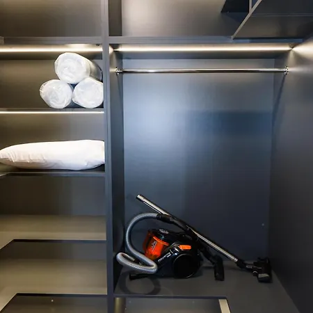 Apartman Luxe 1 Obzor