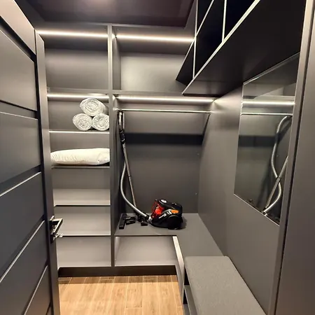 Luxe 1 * Obzor