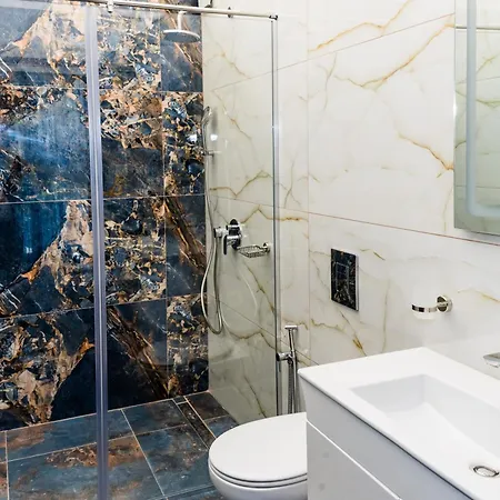 Luxe 1 * Obzor