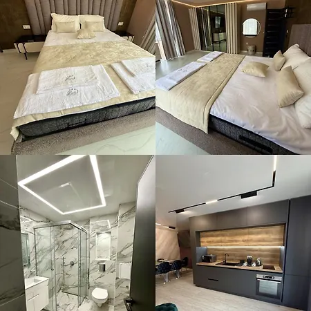 Luxe 1 Obzor