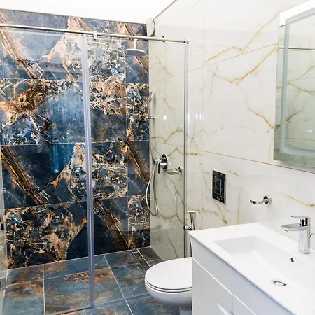 Luxe 1 * Obzor