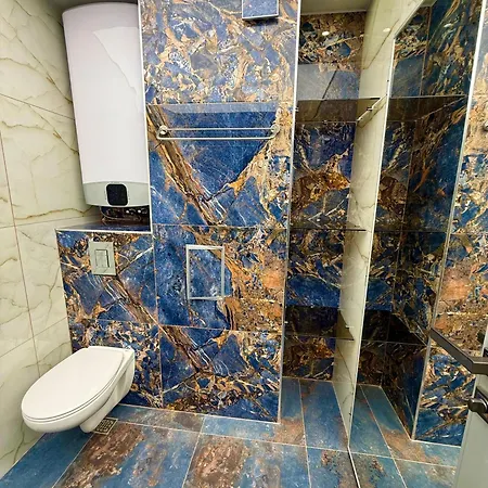 Luxe 1 Apartman *