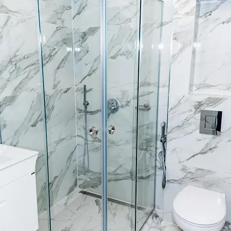 Luxe 1 Apartman Obzor