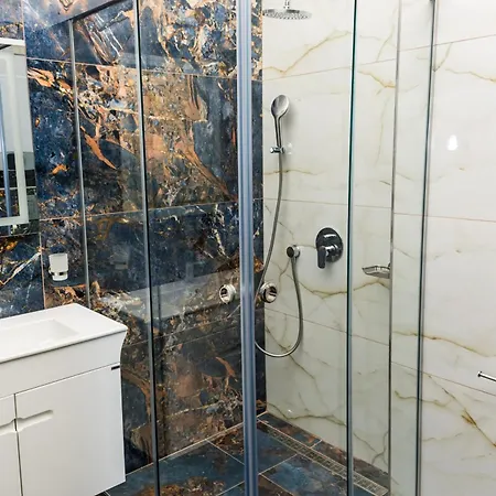 Luxe 1 Apartman Obzor