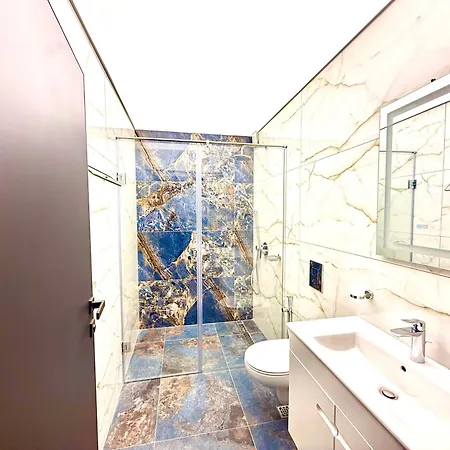 Apartman Luxe 1 Obzor