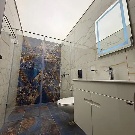Apartman Luxe 1 Obzor