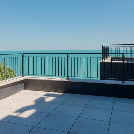 Apartman Luxe 1