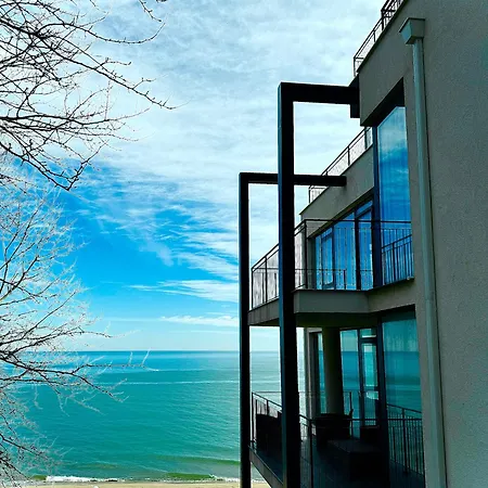 Apartman Luxe 1 *