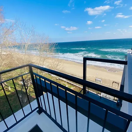 Apartman Luxe 1