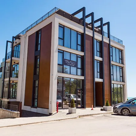 Luxe 1 * Obzor