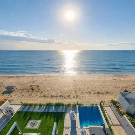 Luxe 1 Obzor