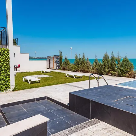 Luxe 1 * Obzor
