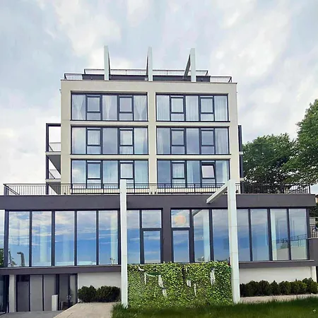 Luxe 1 * Obzor
