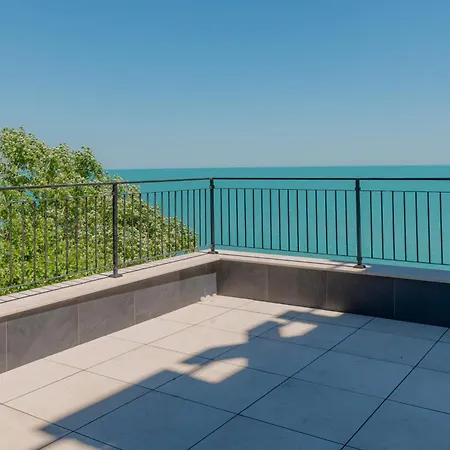 Luxe 1 Apartman