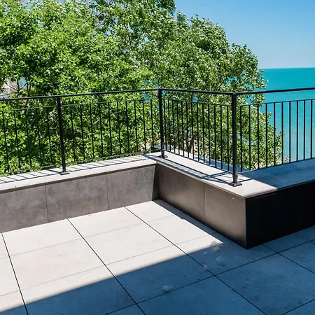 Luxe 1 Apartman