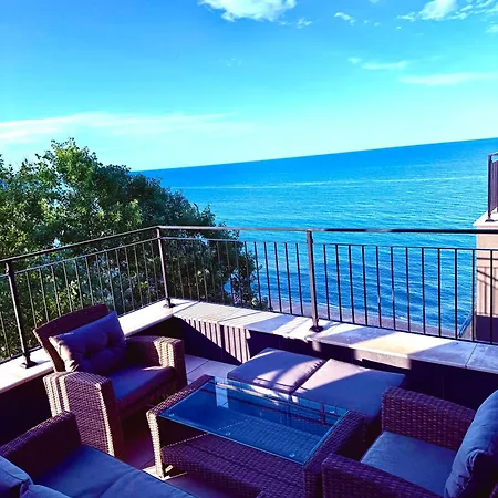 Luxe 1 Apartman *