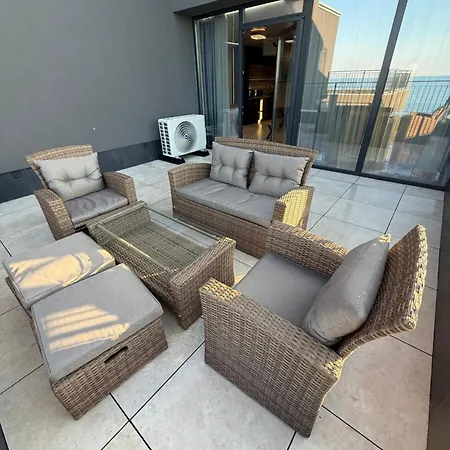 Luxe 1 Obzor