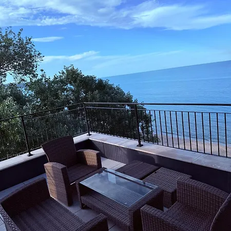 Luxe 1 Apartman