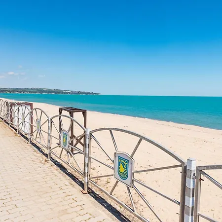 Luxe 1 Apartman Obzor