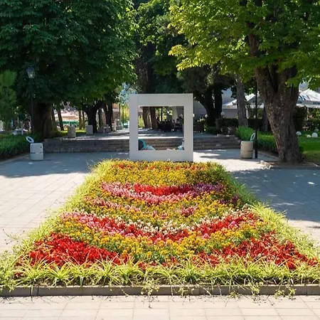 Apartman Luxe 1 *
